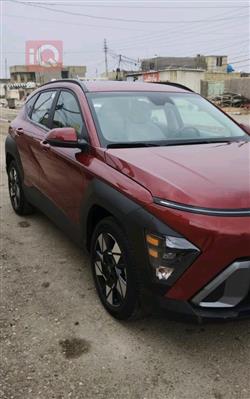 هیوندای کۆنا